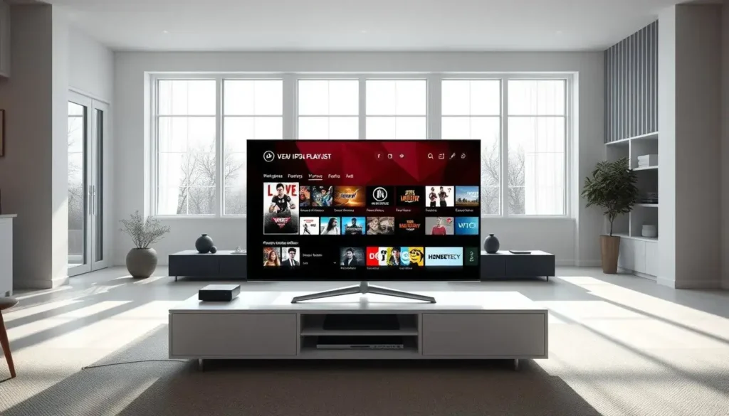 Watch Live TV Anywhere: Get Your Televizo IPTV Subscription for HD