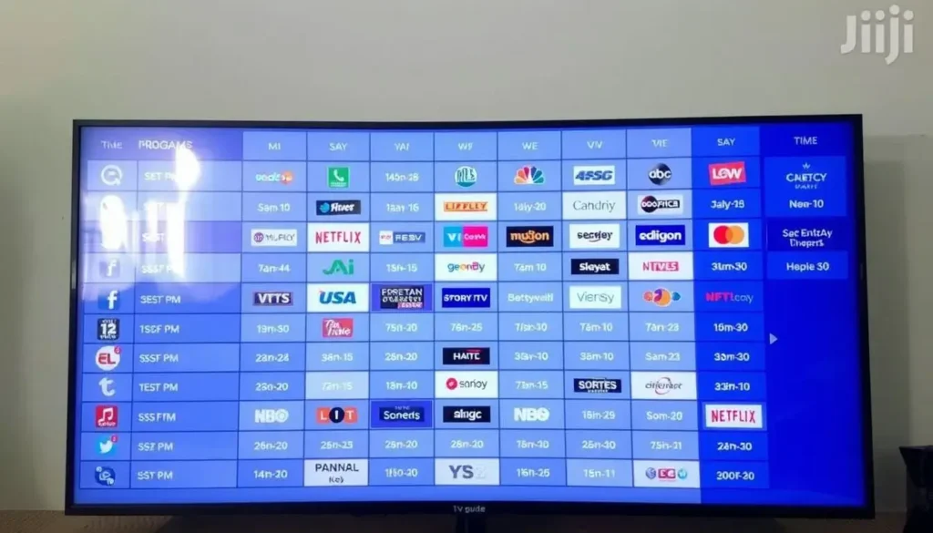 Televizo IPTV Subscription 2026 – Best IPTV Service for Live TV, Sports & Movies