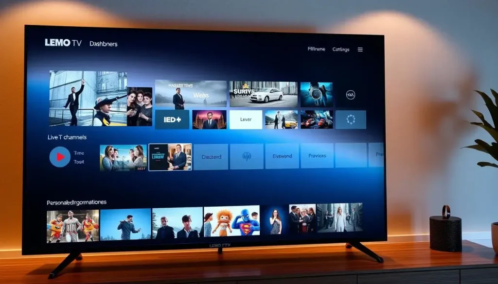 Best IPTV 2026: Why Televizo Pro is the Preferred Choice for Streaming Fans