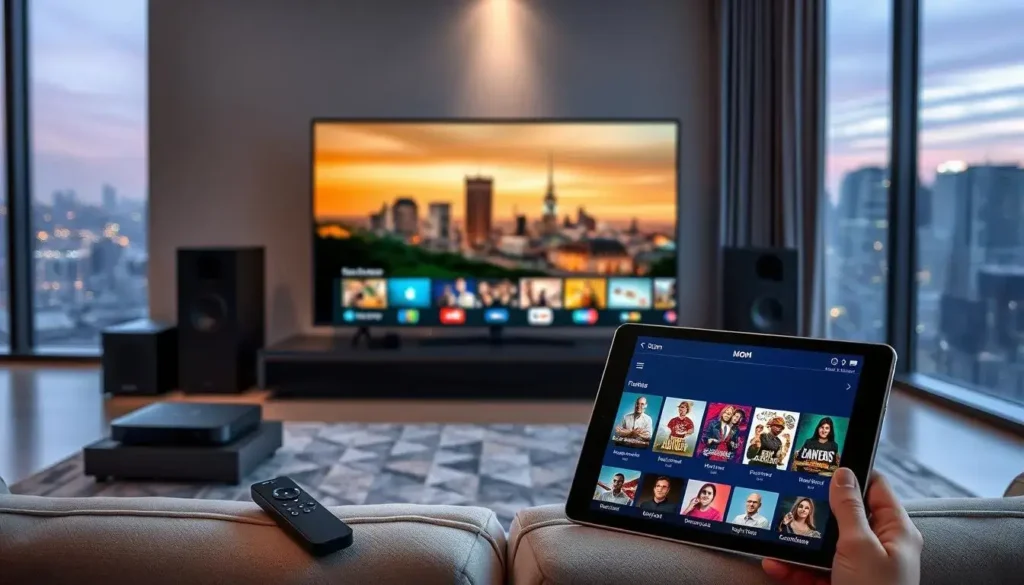 How to Set Up IPTV Smarters Pro: A Complete Guide