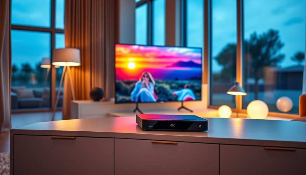 Best IPTV Apps for Smart TV and Android