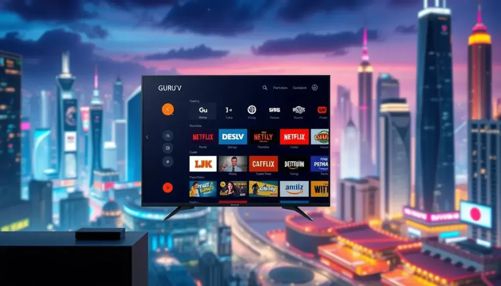 Tout savoir sur l’abonnement Set IPTV