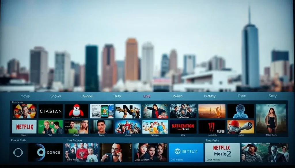 Complete IPTV Guide: Best Premium IPTV Subscription for Every Device