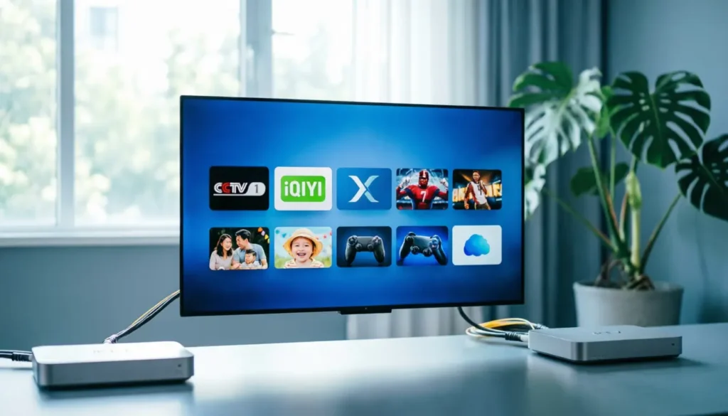 Televizo IPTV Firestick Guide: Fast Installation for IBO Players