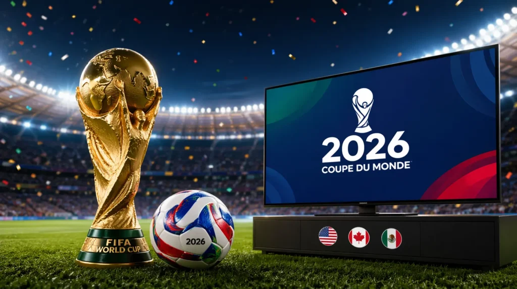 Best IPTV App for World Cup 2026: Televizo IPTV vs IPTV Smarters Pro Comparison