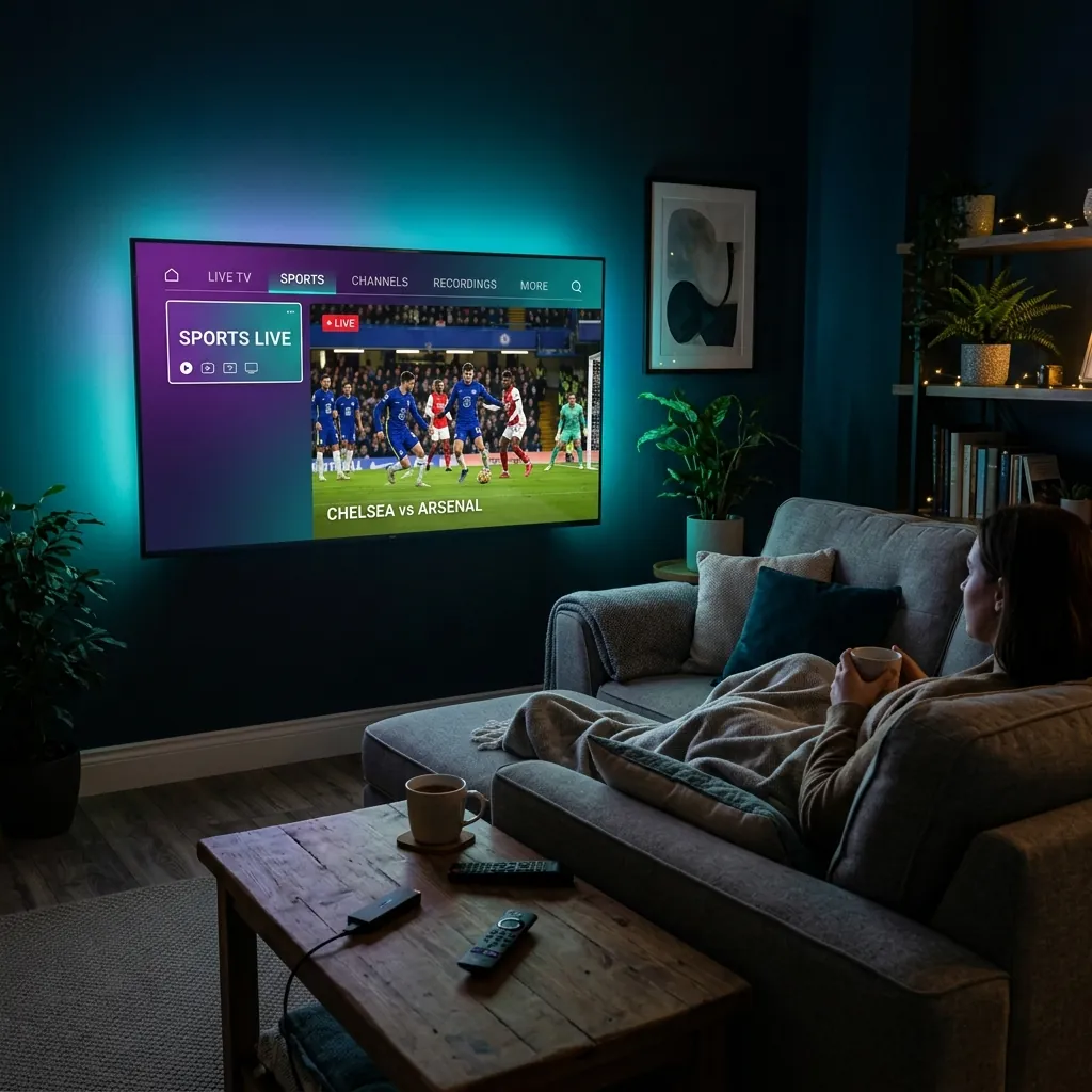 Best IPTV for 2026: A Comprehensive Guide for Netherlands Users to Access World Cup Live TV