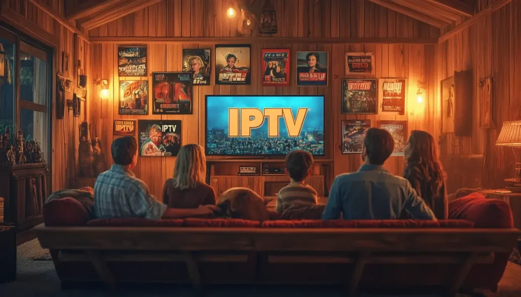 How to Set Up IPTV Premium: Stream Live TV and Sports
