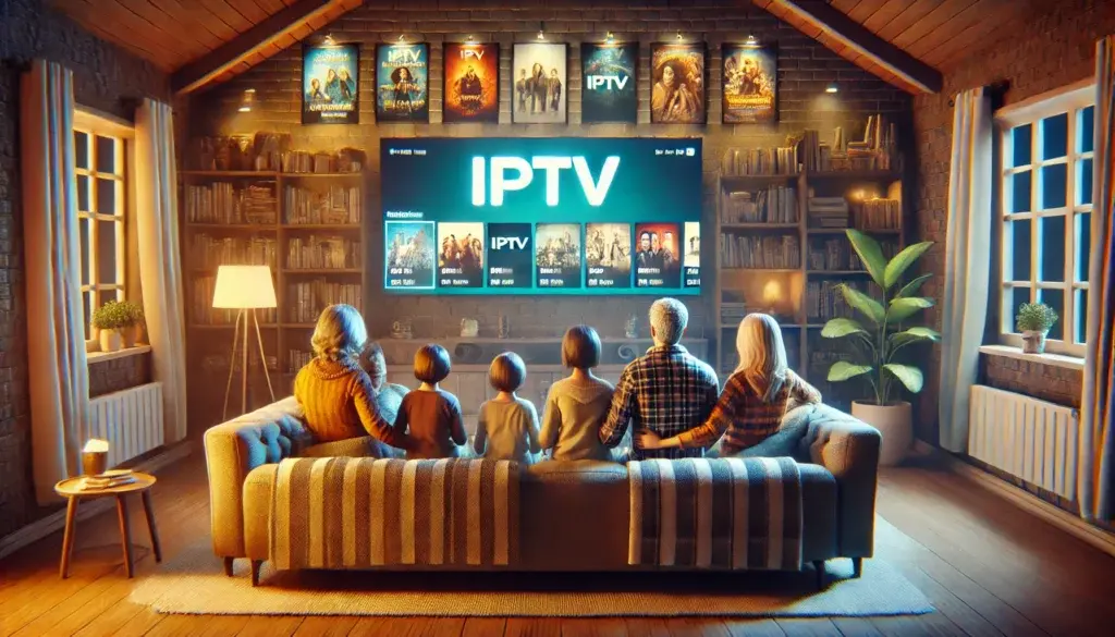 Best IPTV Subscription for Set IPTV App – Fast and Stable
