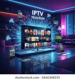 Comprendre le prix des services IPTV