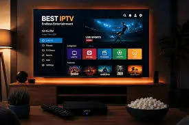 A Comprehensive Guide to Setting Up IPTV 4K
