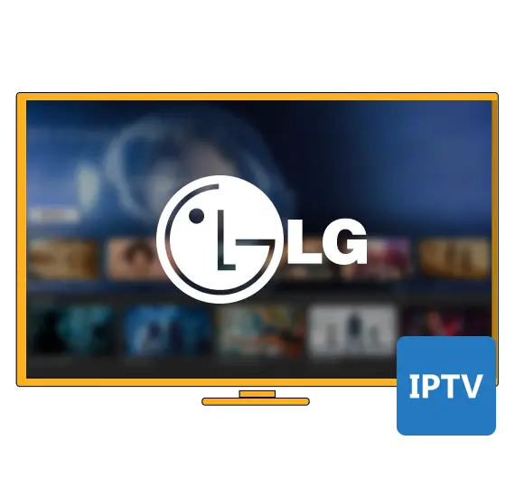 How to Install SET IPTV on LG Smart TV