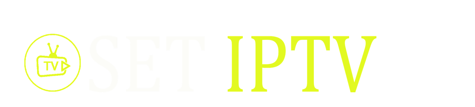 set iptv