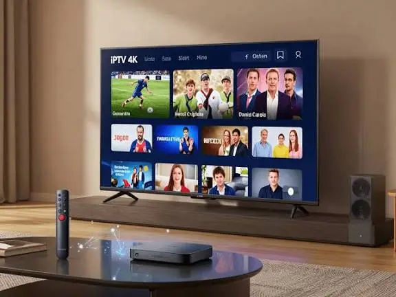 Een Gids voor het Kiezen en Instellen van je IPTV Abonnement