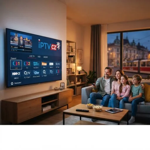 Your #1 Choice Premium IPTV Services in France