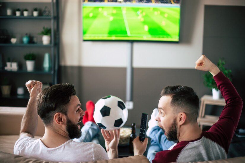 How to Watch Live Football on Smart TV – IPTV Setup Guide for Premier League & LaLiga
